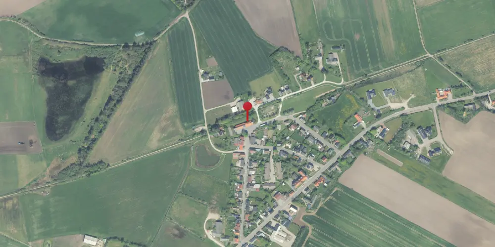 Historisk kort over Historisk kort over