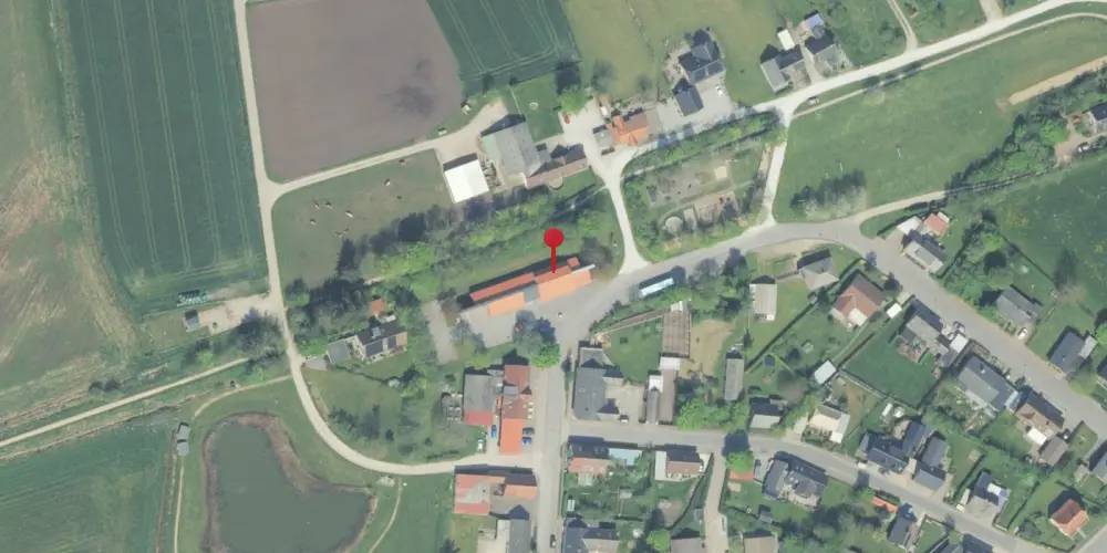 Historisk kort over Historisk kort over