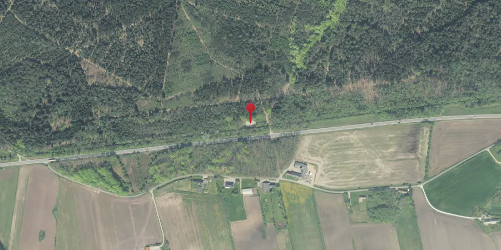 Historisk kort over Historisk kort over