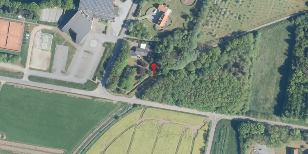 Historisk kort over Historisk kort over