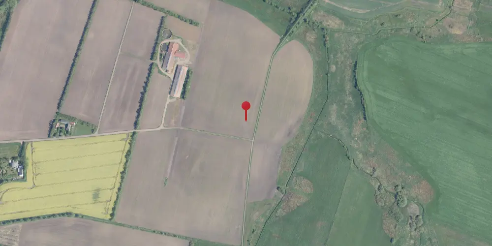 Historisk kort over Historisk kort over