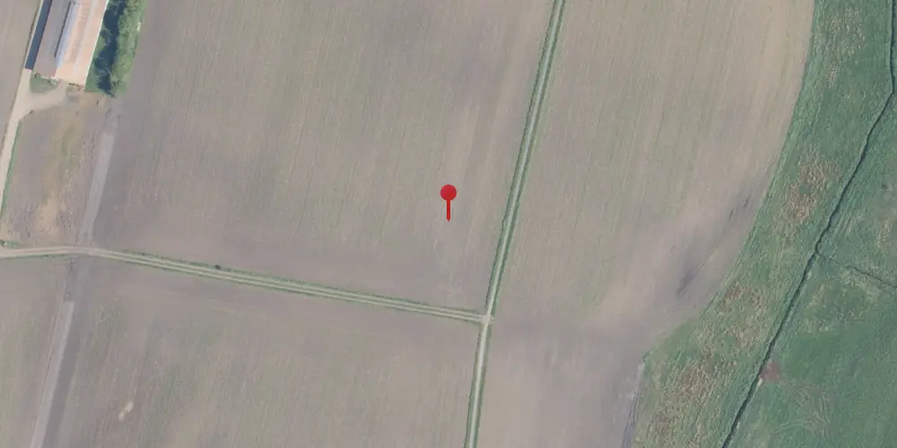 Historisk kort over Historisk kort over