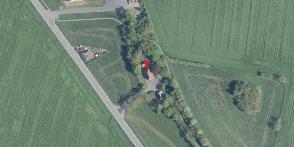 Historisk kort over Historisk kort over