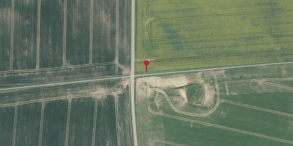 Historisk kort over Historisk kort over