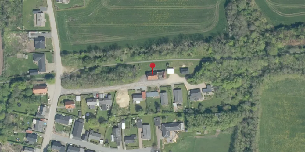 Historisk kort over Historisk kort over