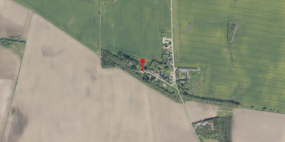 Historisk kort over Historisk kort over