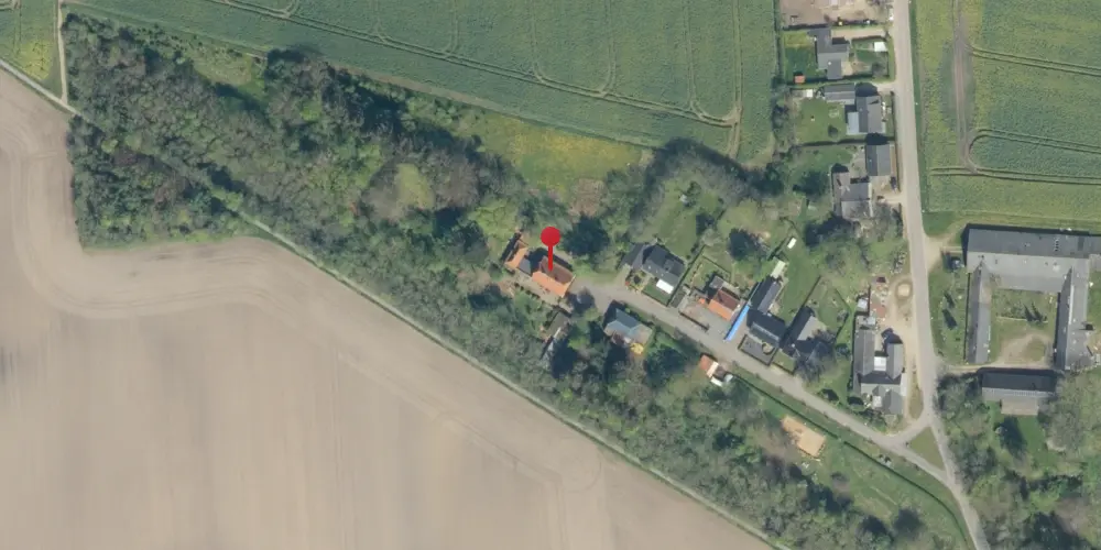 Historisk kort over Historisk kort over