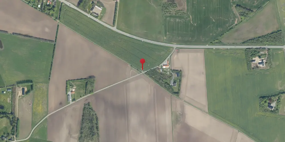 Historisk kort over Historisk kort over