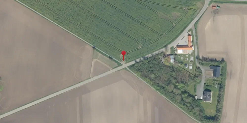 Historisk kort over Historisk kort over