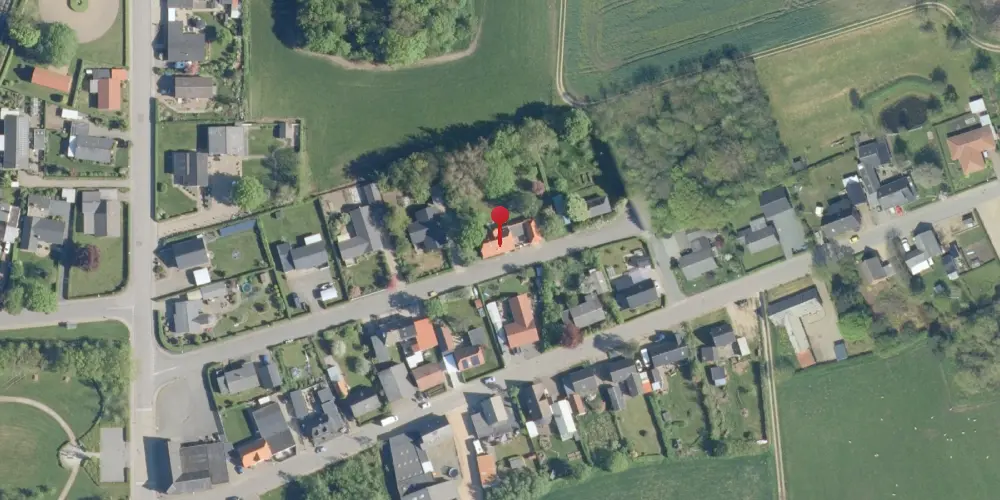 Historisk kort over Historisk kort over