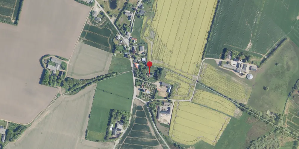 Historisk kort over Historisk kort over