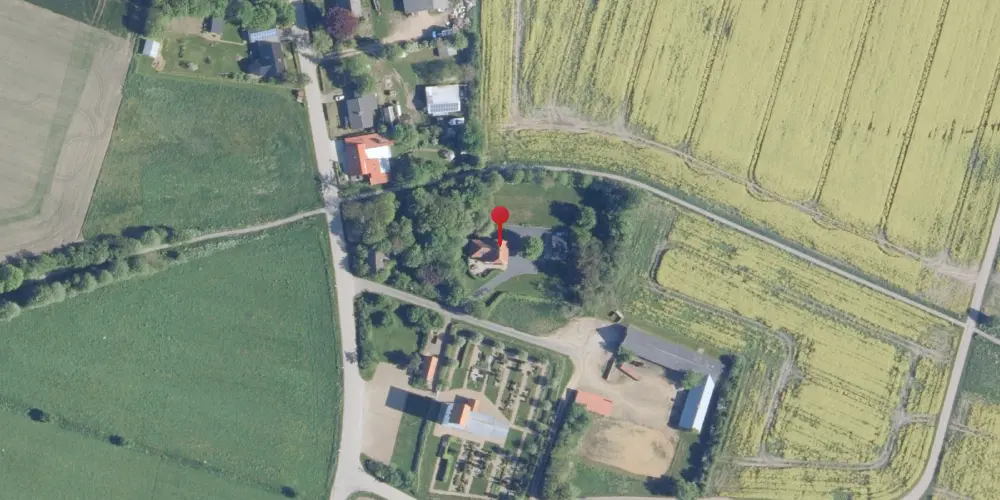 Historisk kort over Historisk kort over