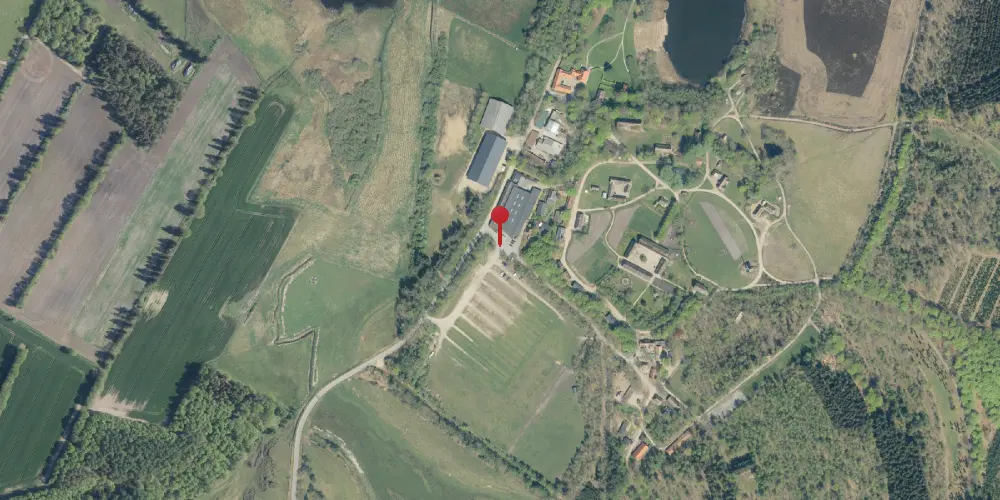 Historisk kort over Historisk kort over