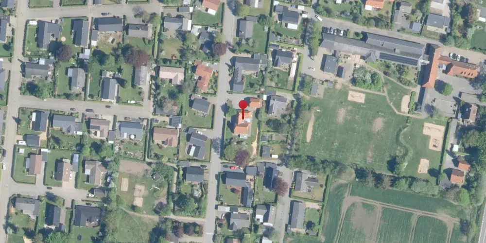 Historisk kort over Historisk kort over