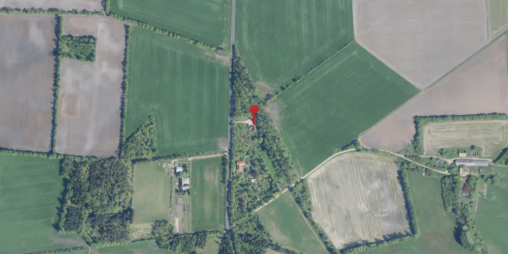 Historisk kort over Historisk kort over