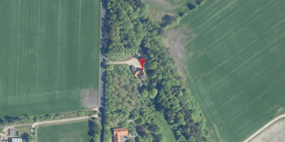 Historisk kort over Historisk kort over