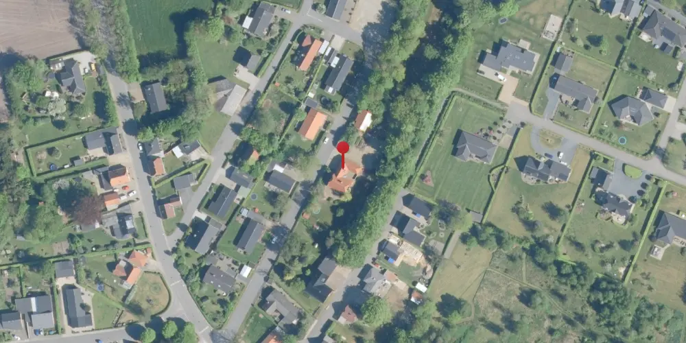 Historisk kort over Historisk kort over