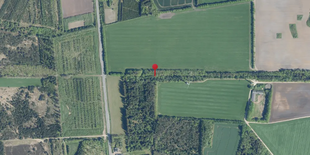 Historisk kort over Historisk kort over