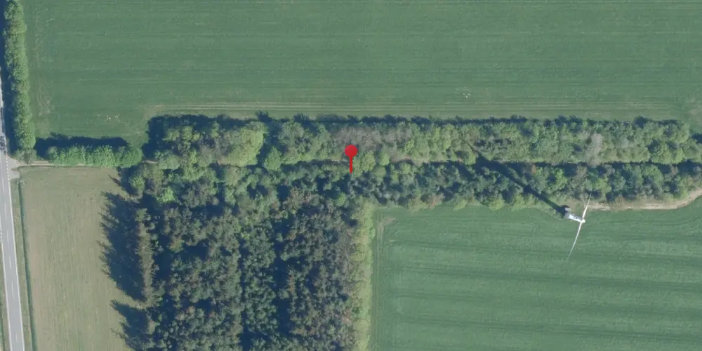 Historisk kort over Historisk kort over