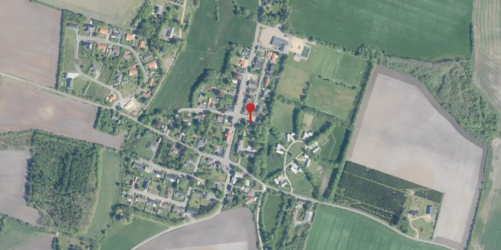 Historisk kort over Historisk kort over