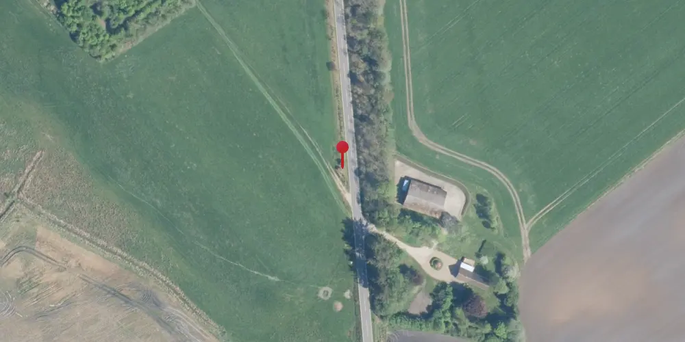 Historisk kort over Historisk kort over