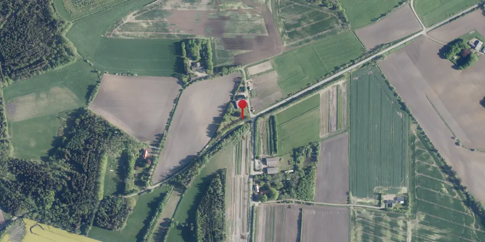 Historisk kort over Historisk kort over