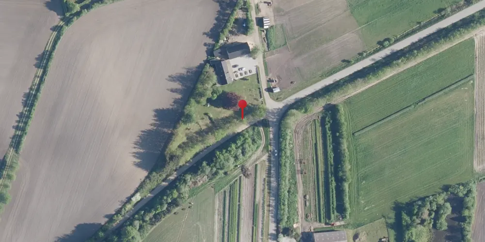 Historisk kort over Historisk kort over