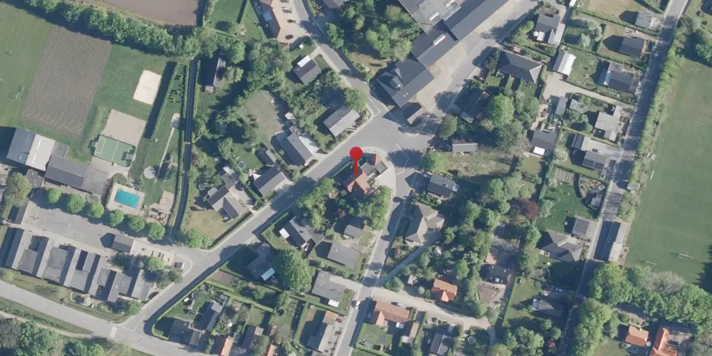 Historisk kort over Historisk kort over