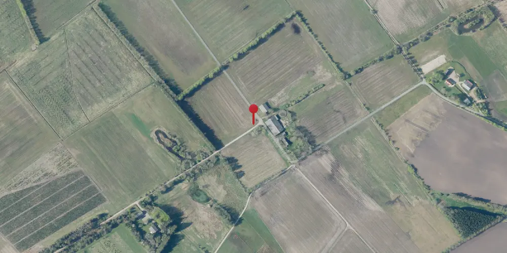 Historisk kort over Historisk kort over