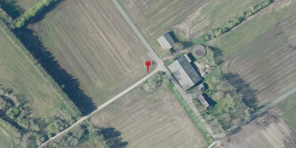 Historisk kort over Historisk kort over