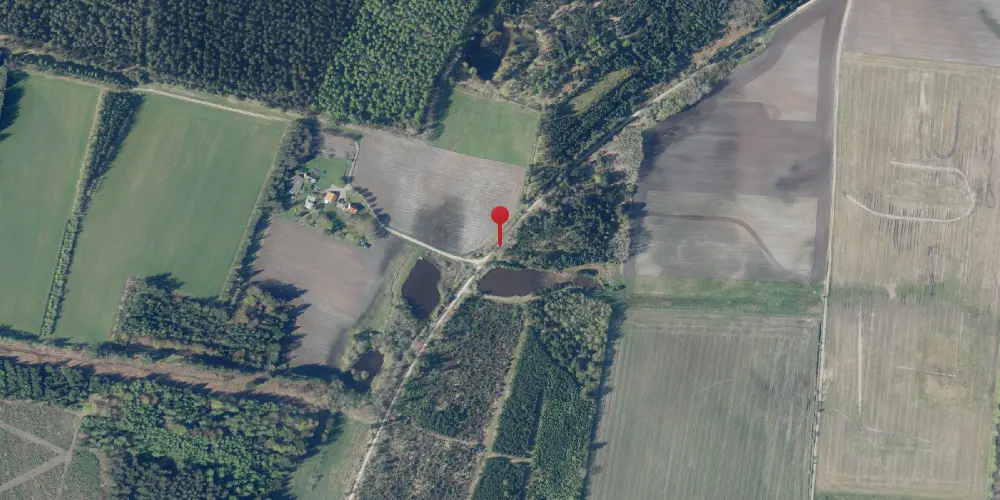 Historisk kort over Historisk kort over