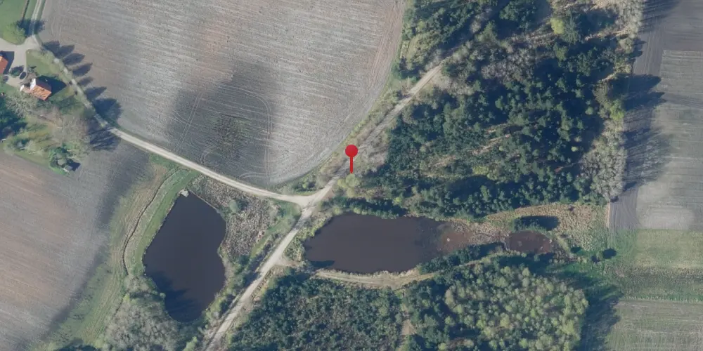 Historisk kort over Historisk kort over