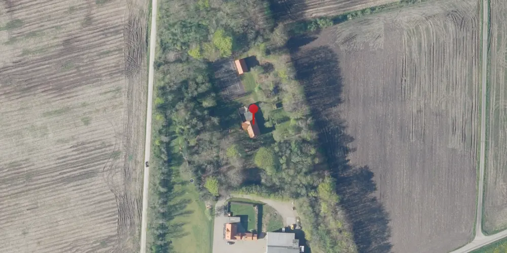 Historisk kort over Historisk kort over