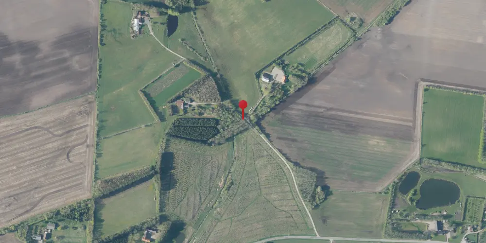 Historisk kort over Historisk kort over