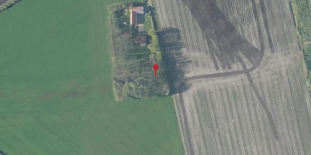 Historisk kort over Historisk kort over