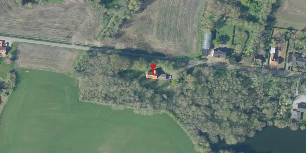 Historisk kort over Historisk kort over