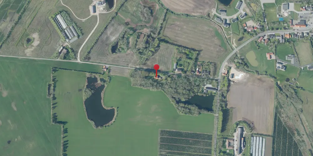 Historisk kort over Historisk kort over