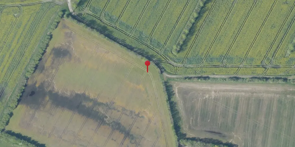 Historisk kort over Historisk kort over