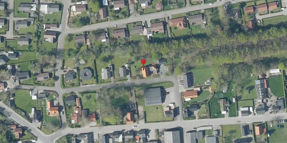 Historisk kort over Historisk kort over