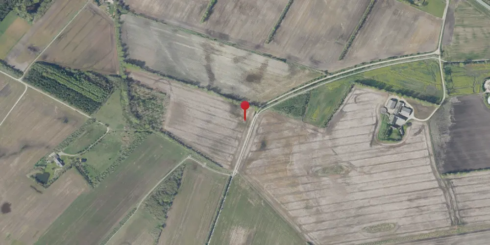 Historisk kort over Historisk kort over