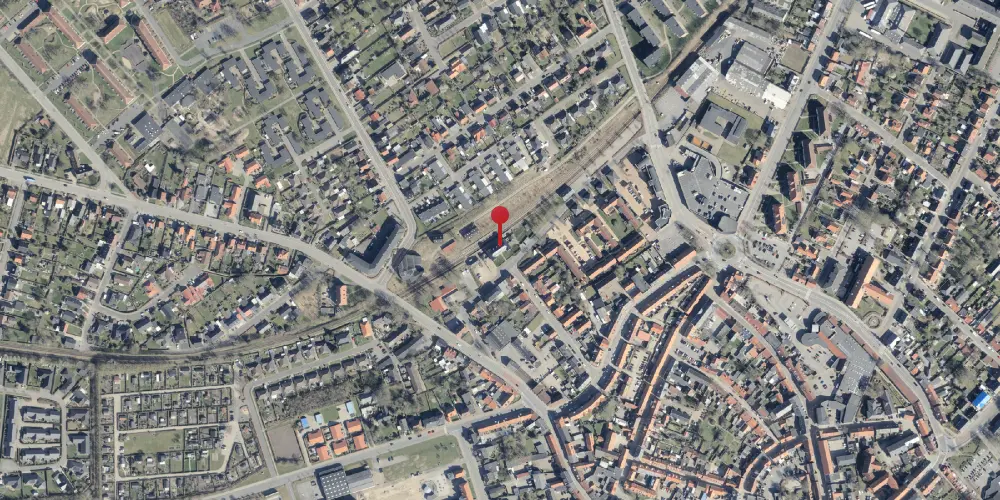 Historisk kort over Historisk kort over