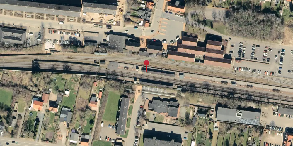 Historisk kort over Historisk kort over