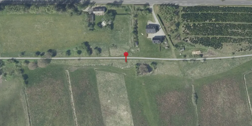 Historisk kort over Historisk kort over