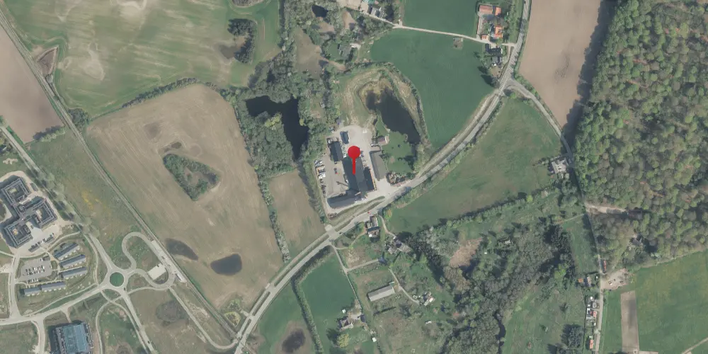 Historisk kort over Historisk kort over