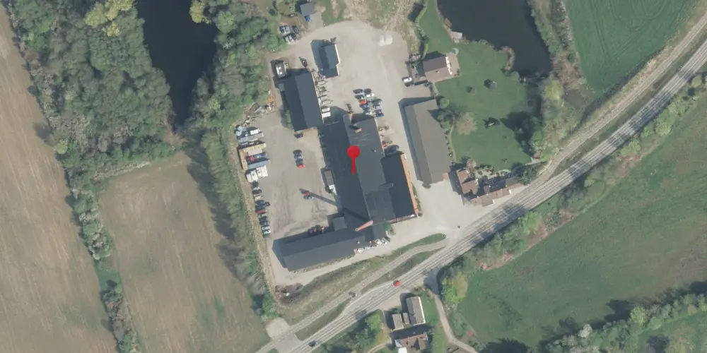 Historisk kort over Historisk kort over