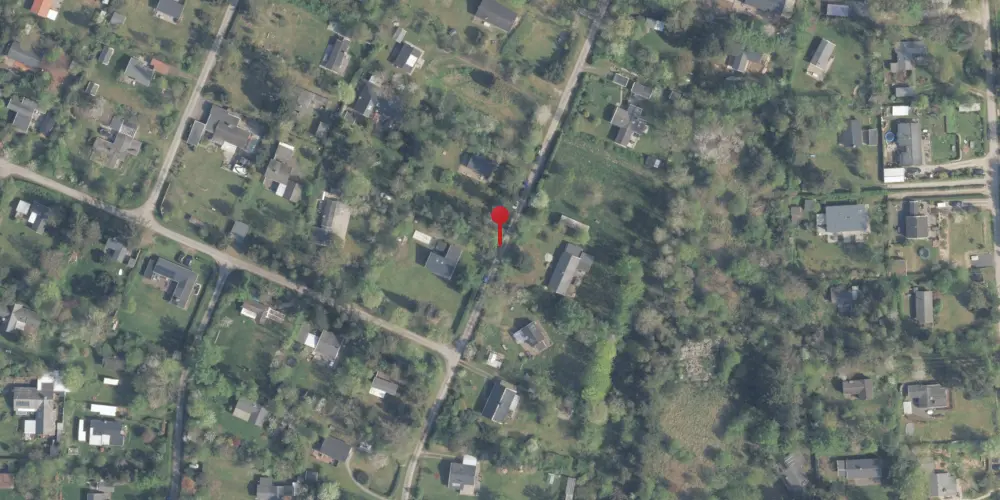 Historisk kort over Historisk kort over