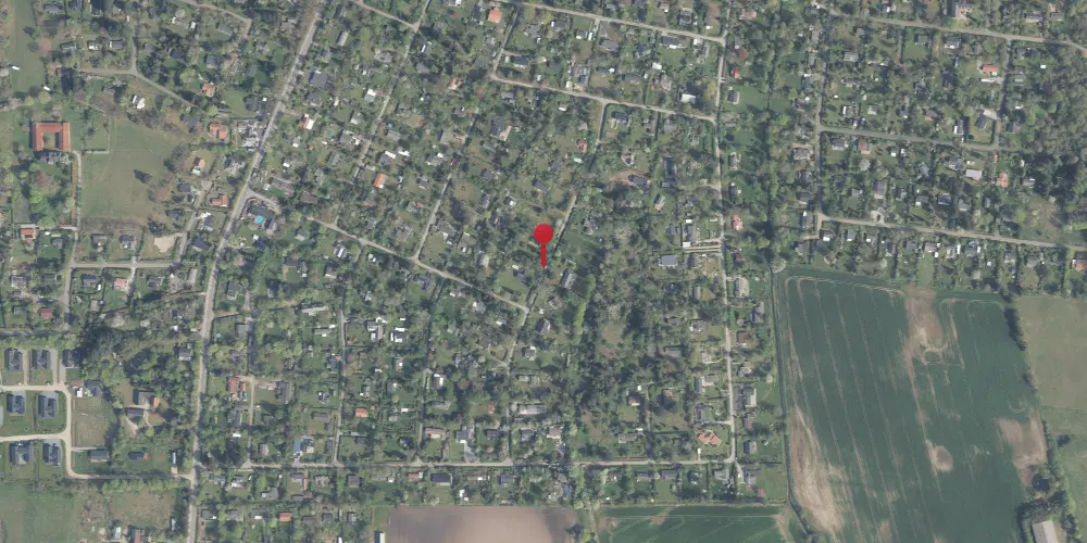 Historisk kort over Historisk kort over