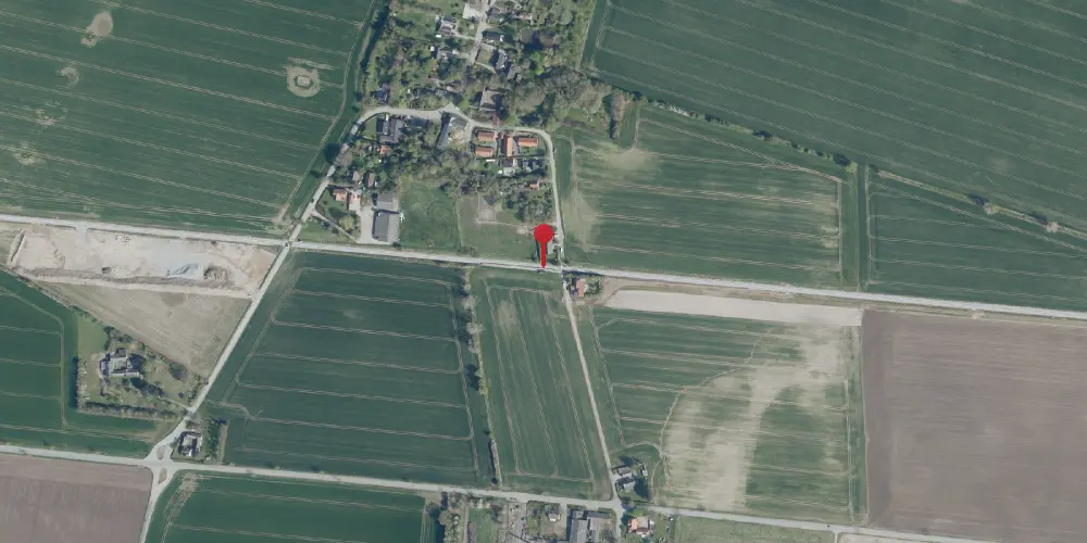 Historisk kort over Historisk kort over