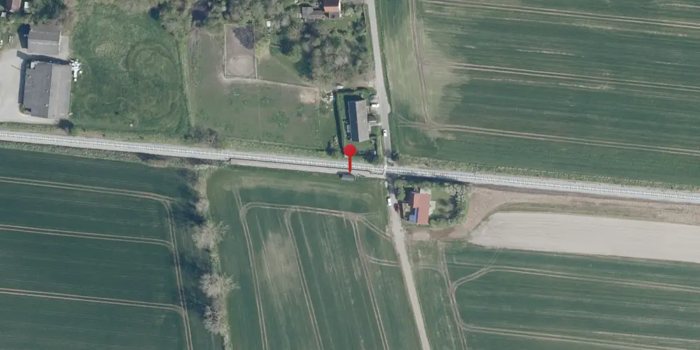 Historisk kort over Historisk kort over