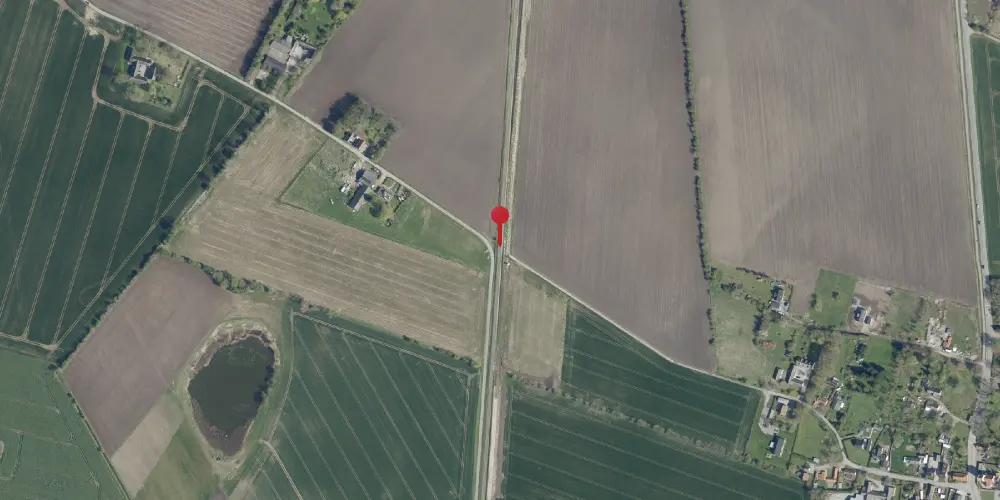 Historisk kort over Historisk kort over